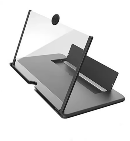 Amplificador de Pantalla Portátil